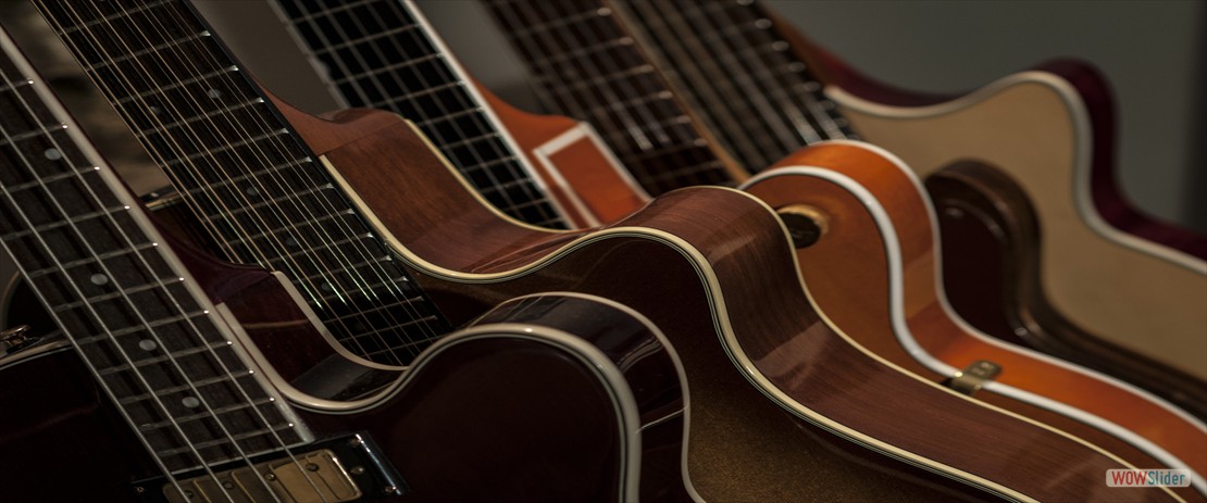We pay you top dollar for your musical instruments. Why settle for less?